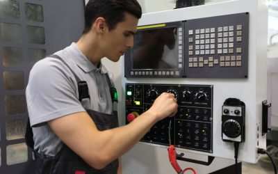 Gdzie szukać pracy CNC w Holandii? Przegląd najbardziej przemysłowych regionów.