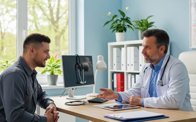 Ubezpieczenie zdrowotne i lekarz w Holandii: Praktyczny przewodnik dla pracownika z Polski.