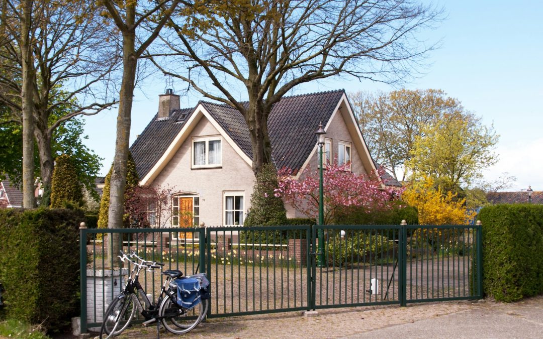 Kupno domu w Holandii przez pracownika technicznego: Kredyt hipoteczny (hypotheek) dla Polaka – czy to możliwe?