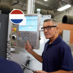 FANUC / HAAS / programowanie / 3 osie