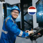 FANUC / 5 osi / SAM OPERATOR