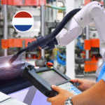 UTRZYANIE RUCHU, MECHATRONIC
