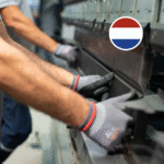 €650 - 700 netto / 40h (Amada, LVD)